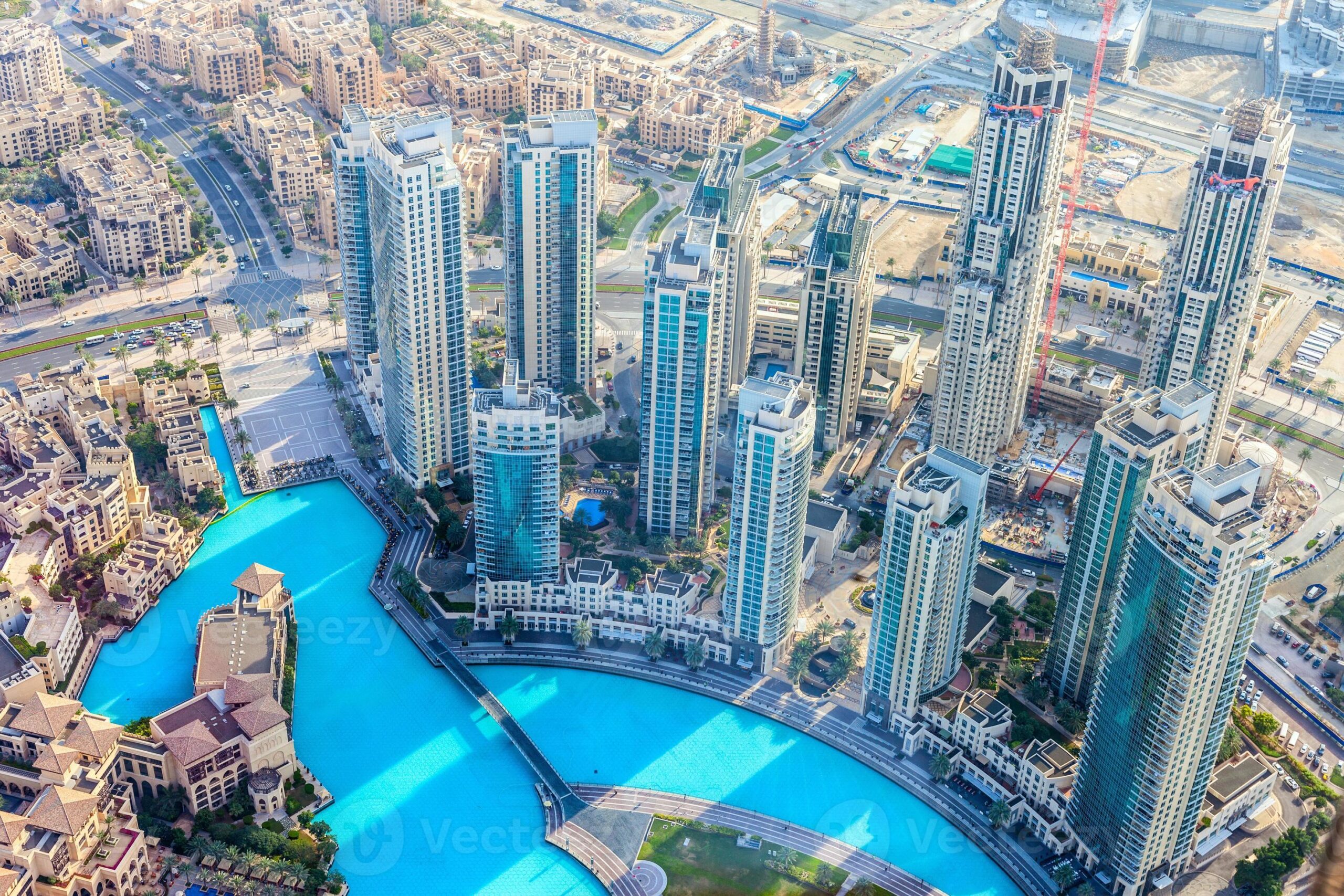 7.4 Billion Dhs UAE Real Estate Transactions In The Last Week