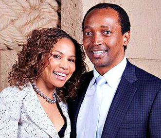 Meet Our Top 5 African Power Couples For 2022