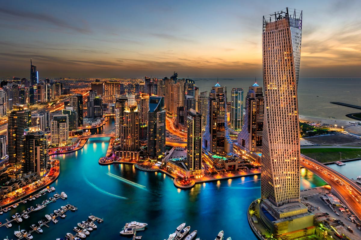 Dubai’s Real Estate Market in 2023: A Comprehensive Analysis and Future Projections