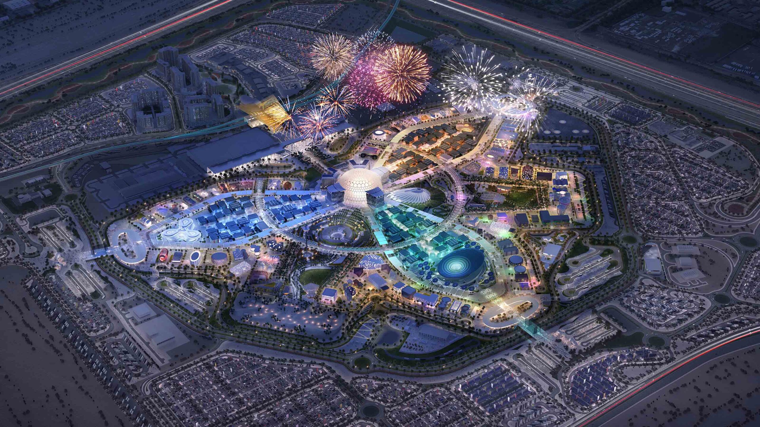 Behind the Scenes: Dubai’s Role in the Upcoming Global Expo 2023
