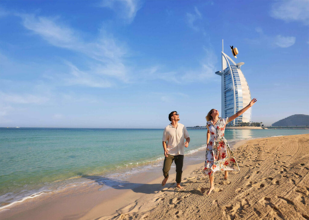 Unlock Savings on Your Dubai Winter Getaway with Emirates