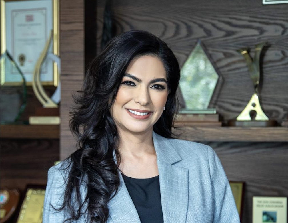 Mumtaz Essa: A MENA Woman of Wonder Leading Dubai’s Real Estate Scene