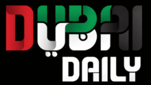 Dubai Daily logo