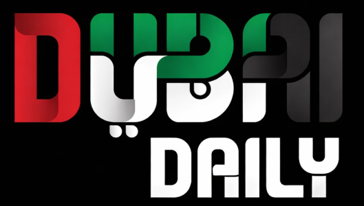 Dubai Daily - Latest UAE news, Dubai news, Business, travel news, Dubai Gold rate, prayer time, cinema