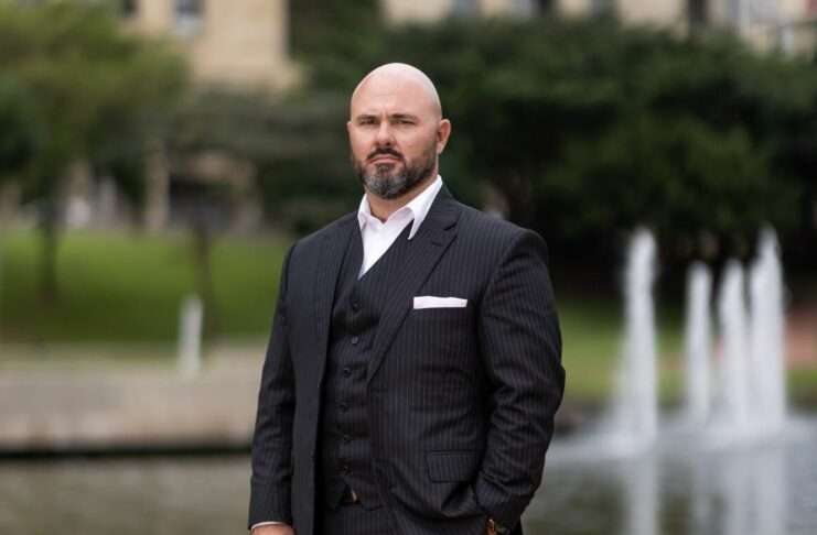 MoneyTribe21 trader development platform founded by professional trader Justin Harrison helping aspiring traders build financial knowledge and discipline.